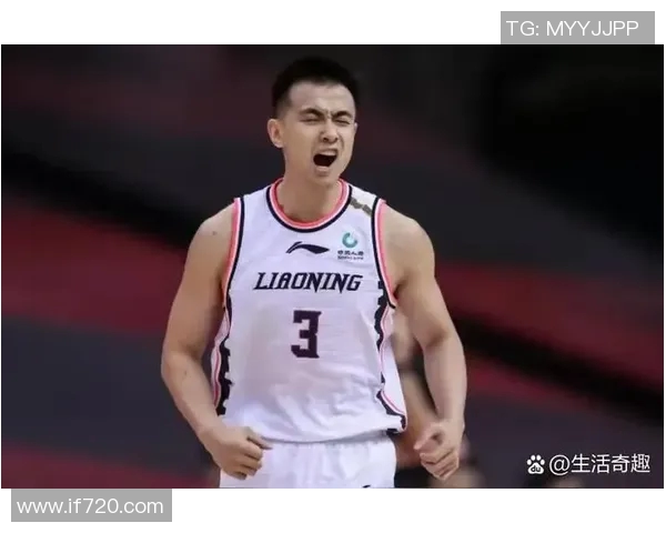 辽宁队面临重组危机八人合同到期赵继伟或将被交易两人退役两人离队